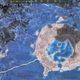 That blue bar up the top tracks how many rituals you’ve performed. The pink and yellow lines here show two rival factions performing their own (you can follow them back to the source for a precision strike).